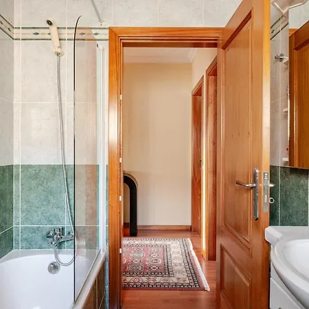 Casa Lavanda - Very Stylish House Nyaraló Caldas da Rainha