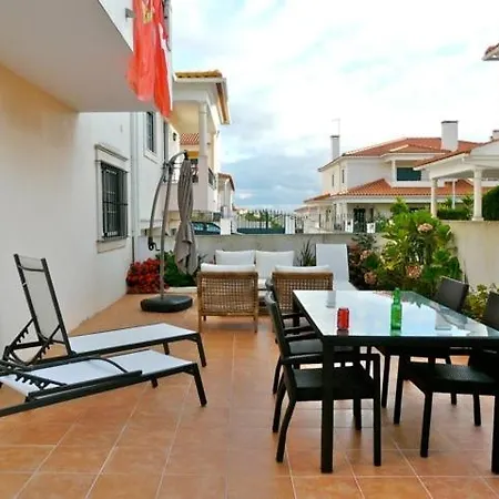 Holiday home Casa Lavanda - Very Stylish House Caldas Da Rainha