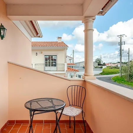 Casa Lavanda - Very Stylish House Nyaraló Caldas da Rainha