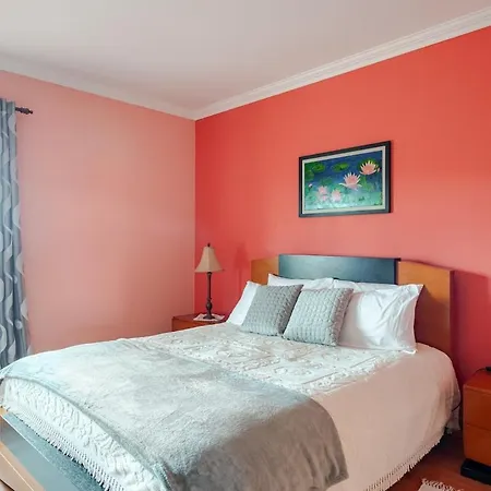 Casa Lavanda - Very Stylish House Nyaraló Caldas da Rainha