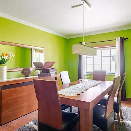 Casa Lavanda - Very Stylish House Nyaraló Caldas da Rainha