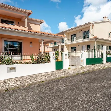 Casa Lavanda - Very Stylish House Caldas Da Rainha