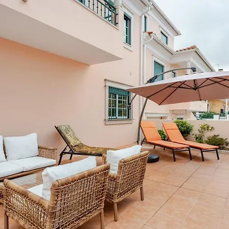 Casa Lavanda - Very Stylish House * Caldas Da Rainha