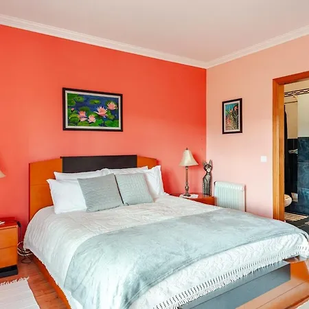 Nyaraló Casa Lavanda - Very Stylish House *