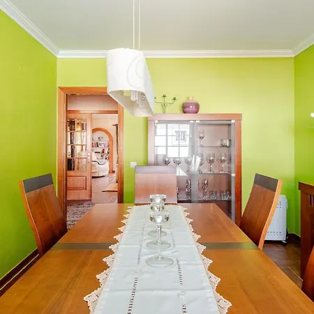 Casa Lavanda - Very Stylish House