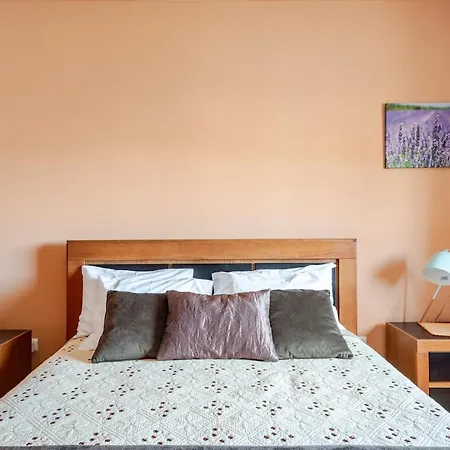 Casa Lavanda - Very Stylish House Nyaraló Caldas da Rainha