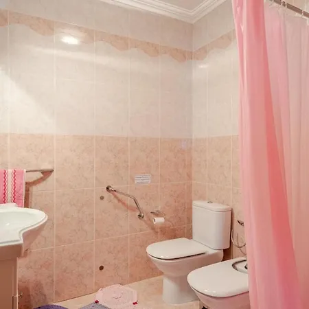 Nyaraló Casa Lavanda - Very Stylish House Caldas da Rainha