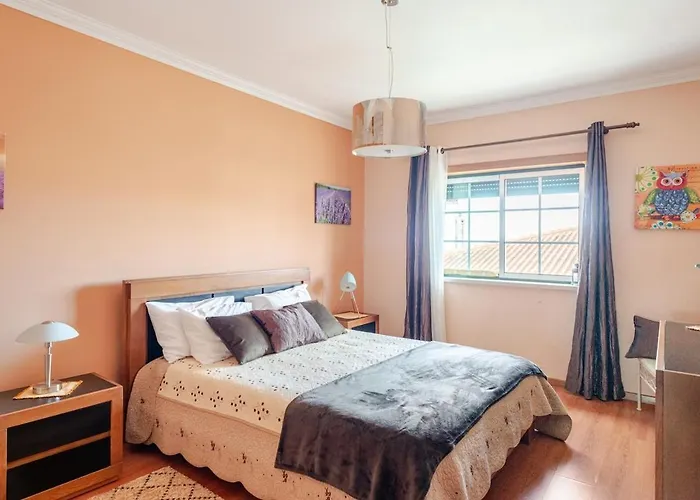 Hébergement de vacances Casa Lavanda - Very Stylish House