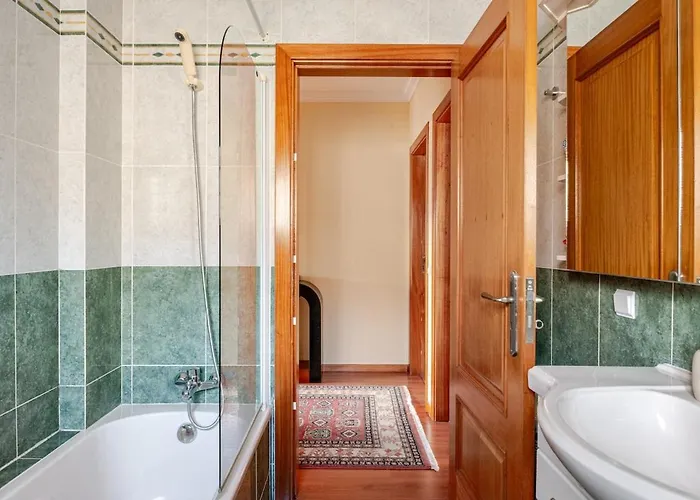 Casa Lavanda - Very Stylish House Hébergement de vacances Caldas Da Rainha