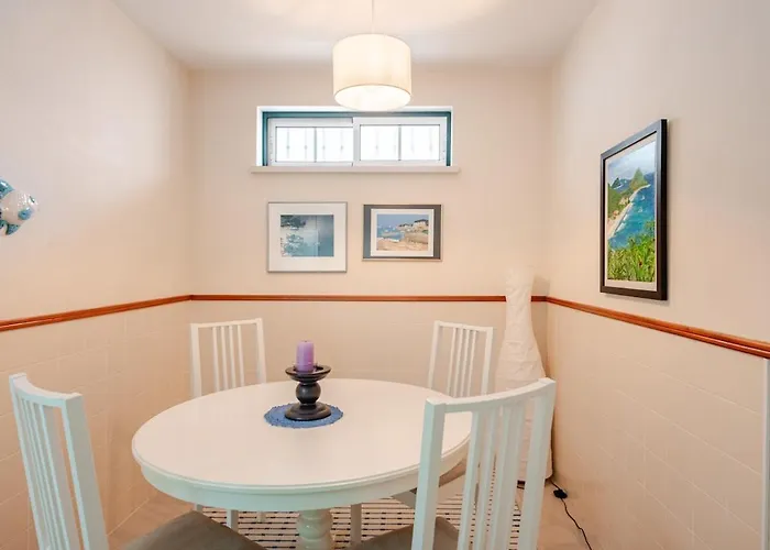 Hébergement de vacances Casa Lavanda - Very Stylish House