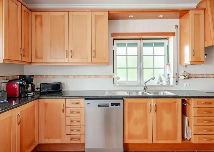 Hébergement de vacances Casa Lavanda - Very Stylish House *