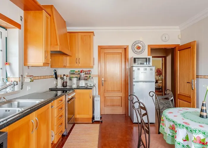 Hébergement de vacances Casa Lavanda - Very Stylish House *