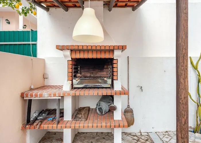 Casa Lavanda - Very Stylish House Hébergement de vacances *