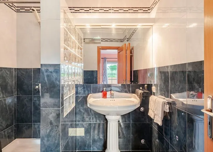 Hébergement de vacances Casa Lavanda - Very Stylish House