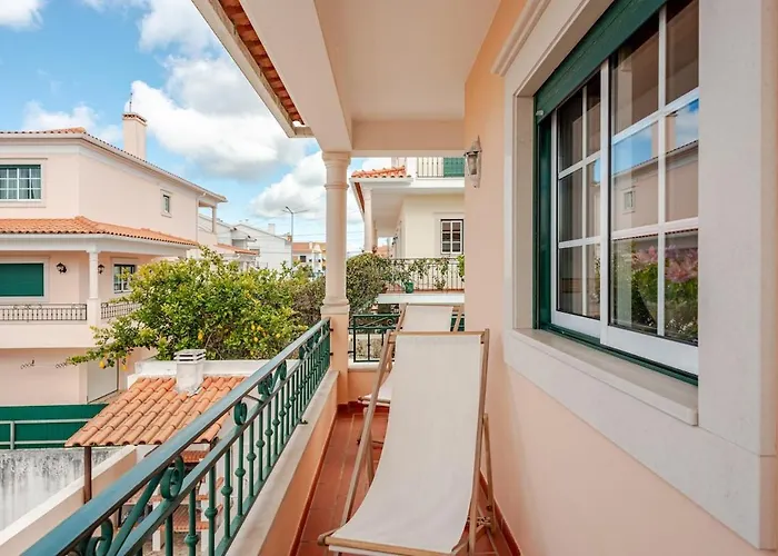 Casa Lavanda - Very Stylish House