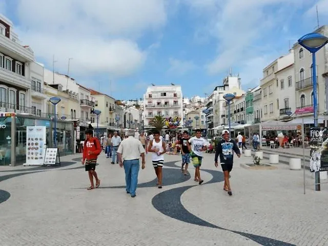 Hébergement de vacances Casa Lavanda - Very Stylish House Caldas Da Rainha