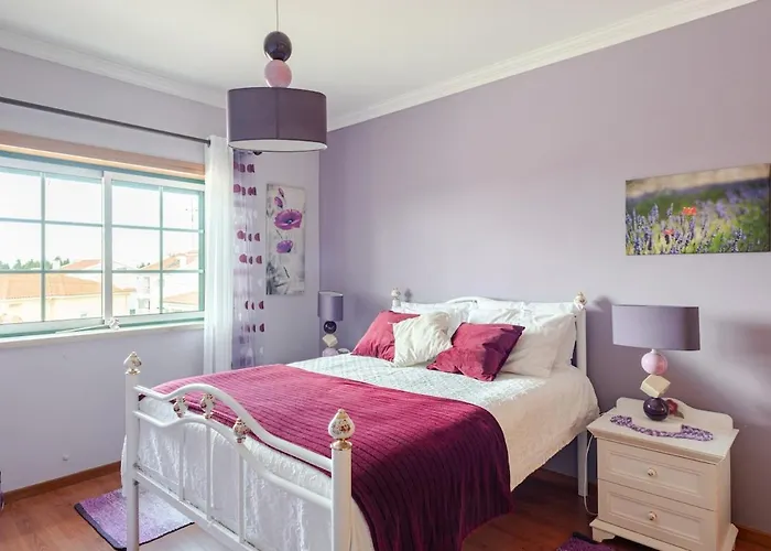 Casa Lavanda - Very Stylish House