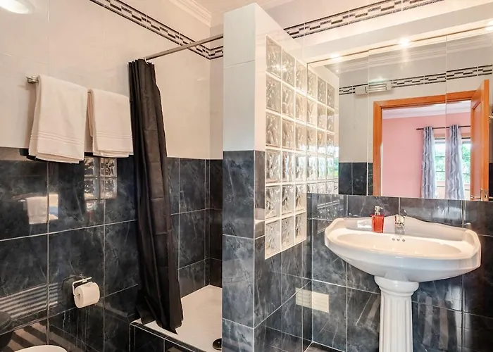 Casa Lavanda - Very Stylish House Hébergement de vacances