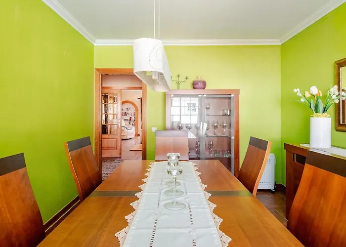 Casa Lavanda - Very Stylish House