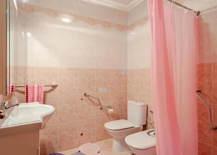 Hébergement de vacances Casa Lavanda - Very Stylish House Caldas Da Rainha